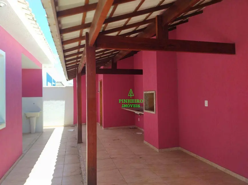 Foto 7 de Casa de Condomínio com 3 quartos à venda, 216m2 em Cajueiros (Itaipuaçu), Marica - RJ