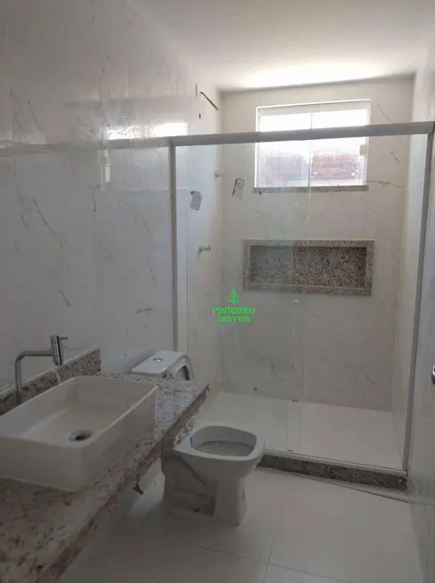 Foto 8 de Casa de Condomínio com 3 quartos à venda, 216m2 em Cajueiros (Itaipuaçu), Marica - RJ