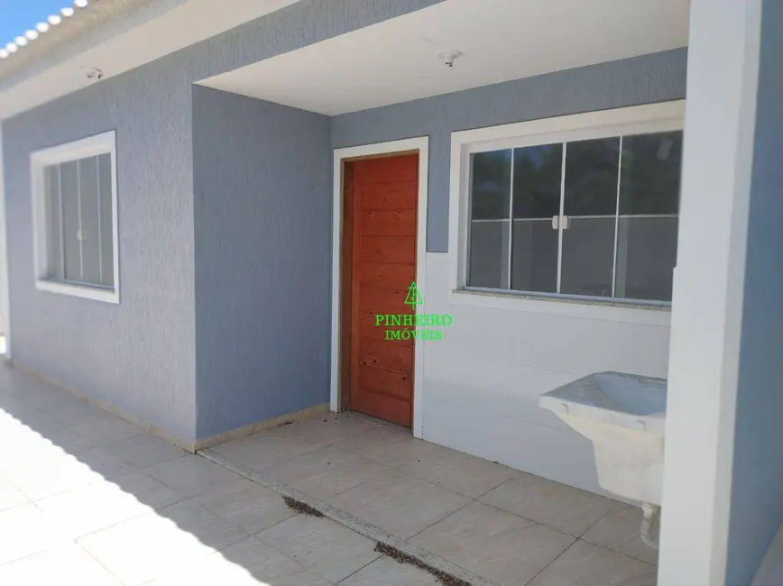 Foto 5 de Casa de Condomínio com 3 quartos à venda, 216m2 em Cajueiros (Itaipuaçu), Marica - RJ
