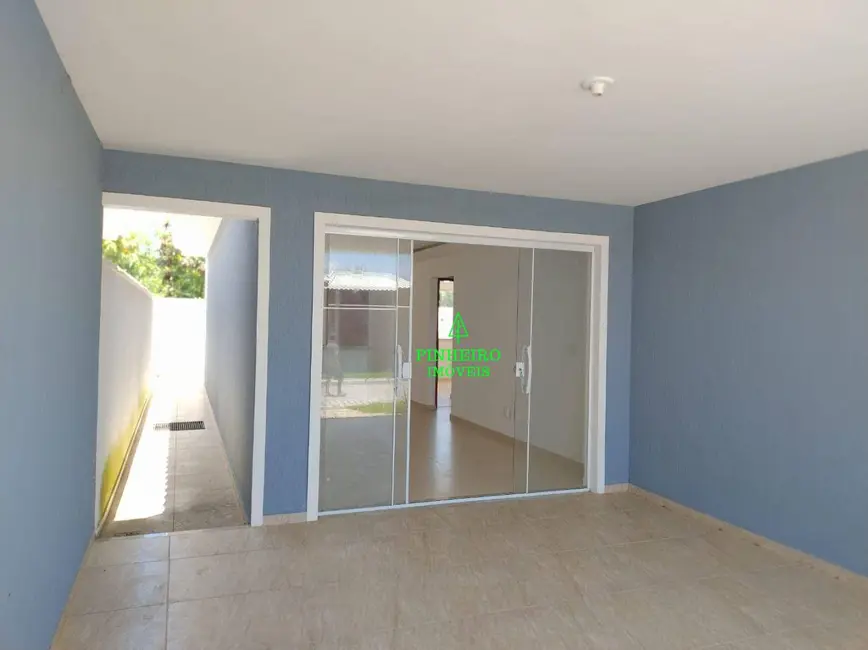 Foto 3 de Casa de Condomínio com 3 quartos à venda, 216m2 em Cajueiros (Itaipuaçu), Marica - RJ