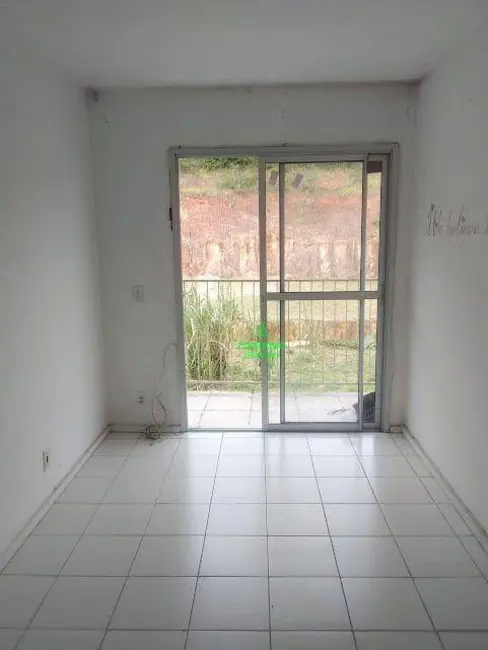 Foto 2 de Apartamento com 2 quartos à venda, 67m2 em Rio do Ouro, Niteroi - RJ