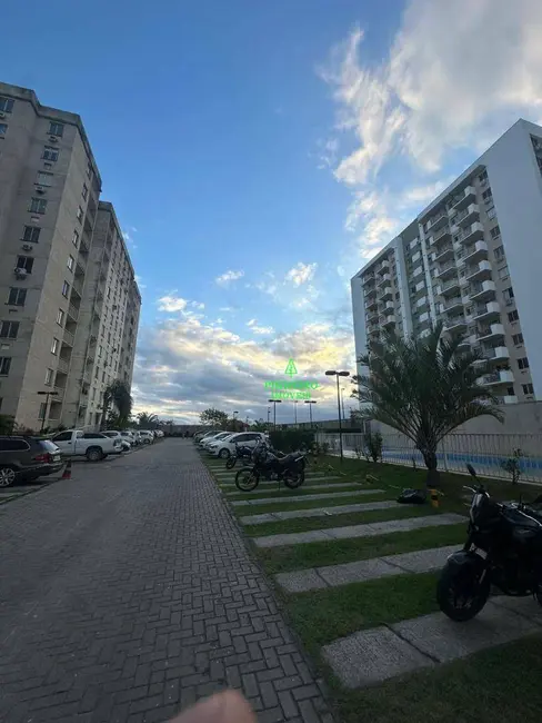 Apartamento com 3 quartos à venda, 61m2 em Centro, Itaborai - RJ - imagem 5 Foto 5 de Apartamento com 3 quartos à venda, 61m2 em Centro, Itaborai - RJ