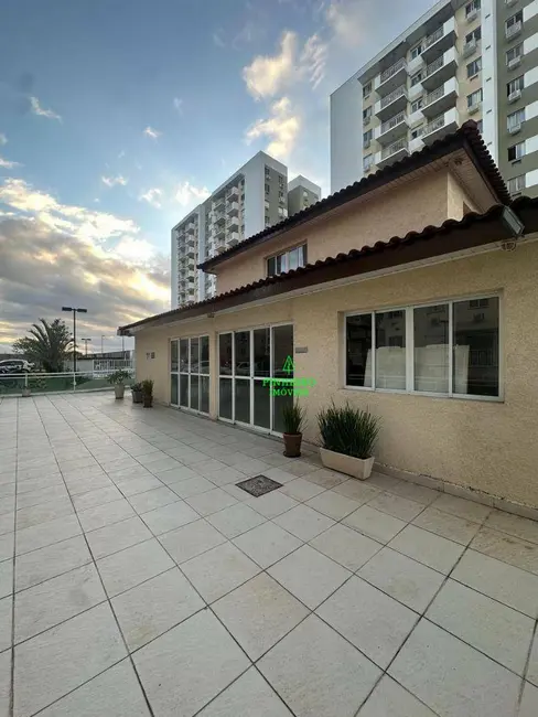 Apartamento com 3 quartos à venda, 61m2 em Centro, Itaborai - RJ - imagem 8 Foto 8 de Apartamento com 3 quartos à venda, 61m2 em Centro, Itaborai - RJ