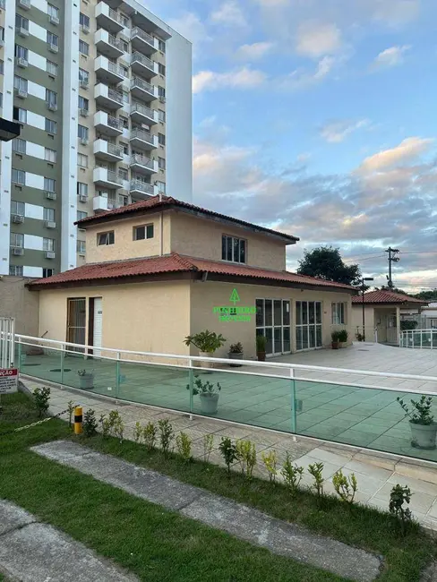 Apartamento com 3 quartos à venda, 61m2 em Centro, Itaborai - RJ - imagem 7 Foto 7 de Apartamento com 3 quartos à venda, 61m2 em Centro, Itaborai - RJ