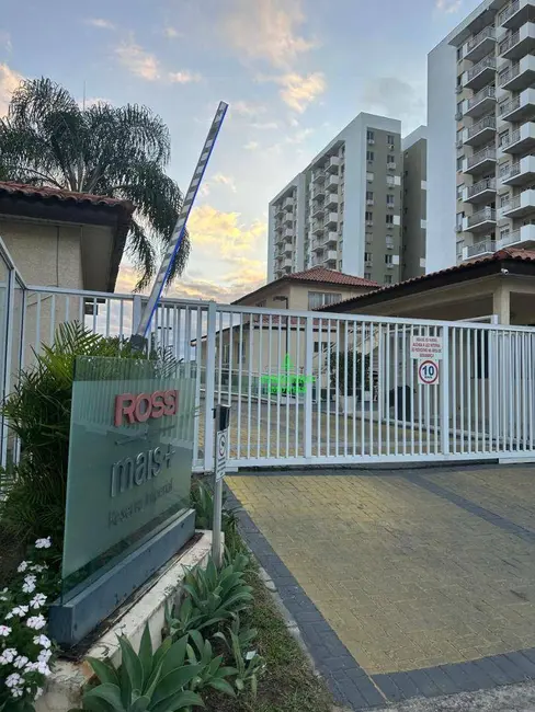 Apartamento com 3 quartos à venda, 61m2 em Centro, Itaborai - RJ - imagem 4 Foto 4 de Apartamento com 3 quartos à venda, 61m2 em Centro, Itaborai - RJ