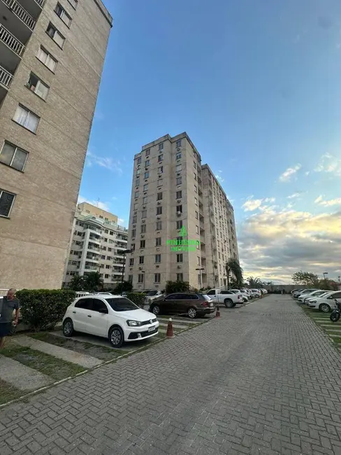Apartamento com 3 quartos à venda, 61m2 em Centro, Itaborai - RJ - imagem 6 Foto 6 de Apartamento com 3 quartos à venda, 61m2 em Centro, Itaborai - RJ