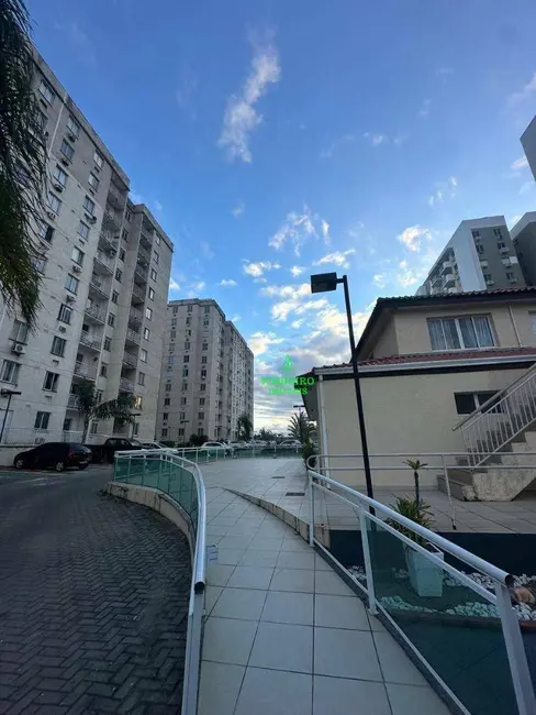 Apartamento com 3 quartos à venda, 61m2 em Centro, Itaborai - RJ - imagem 2 Foto 2 de Apartamento com 3 quartos à venda, 61m2 em Centro, Itaborai - RJ