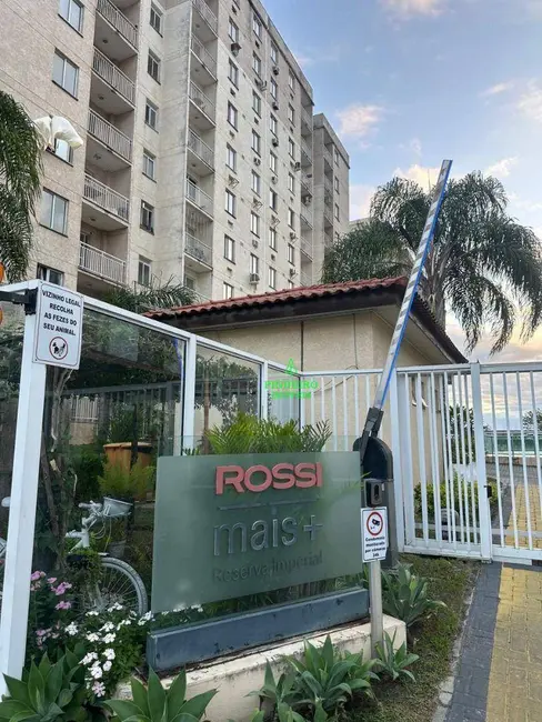 Apartamento com 3 quartos à venda, 61m2 em Centro, Itaborai - RJ - imagem 1 Foto 1 de Apartamento com 3 quartos à venda, 61m2 em Centro, Itaborai - RJ