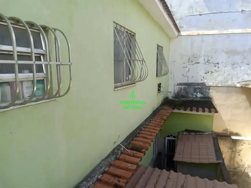 Foto 9 de Casa com 3 quartos à venda, 113m2 em Centro, Sao Goncalo - RJ