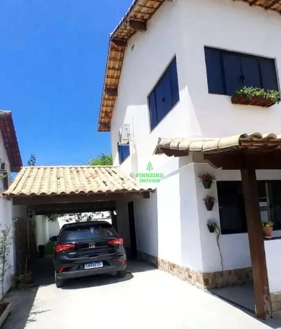 Casa com 2 quartos à venda, 450m2 em Maravista, Niteroi - RJ - imagem 2 Foto 2 de Casa com 2 quartos à venda, 450m2 em Maravista, Niteroi - RJ