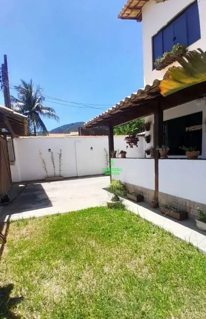 Casa com 2 quartos à venda, 450m2 em Maravista, Niteroi - RJ - imagem 6 Foto 6 de Casa com 2 quartos à venda, 450m2 em Maravista, Niteroi - RJ