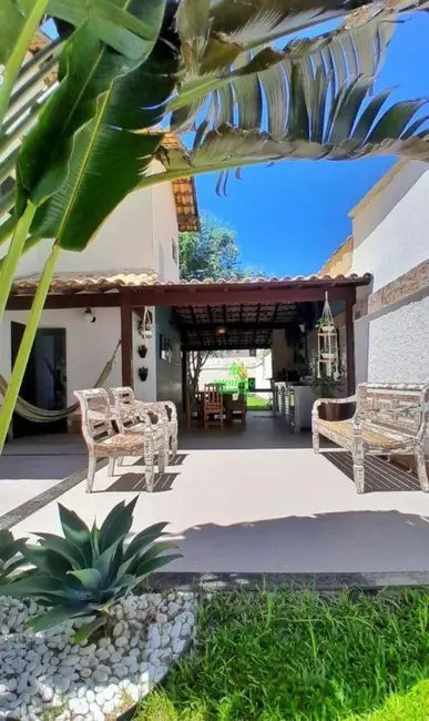 Casa com 2 quartos à venda, 450m2 em Maravista, Niteroi - RJ - imagem 4 Foto 4 de Casa com 2 quartos à venda, 450m2 em Maravista, Niteroi - RJ