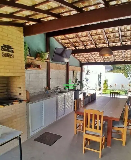 Casa com 2 quartos à venda, 450m2 em Maravista, Niteroi - RJ - imagem 1 Foto 1 de Casa com 2 quartos à venda, 450m2 em Maravista, Niteroi - RJ