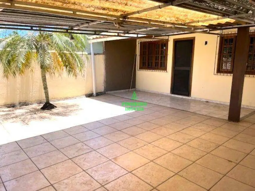 Foto 2 de Casa com 2 quartos à venda, 320m2 em Praia de Itaipuaçu (Itaipuaçu), Marica - RJ