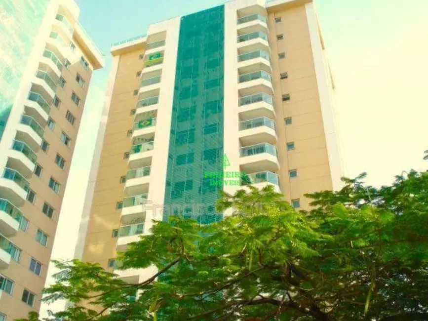 Apartamento com 3 quartos à venda, 92m2 em Icaraí, Niteroi - RJ - imagem 1 Foto 1 de Apartamento com 3 quartos à venda, 92m2 em Icaraí, Niteroi - RJ