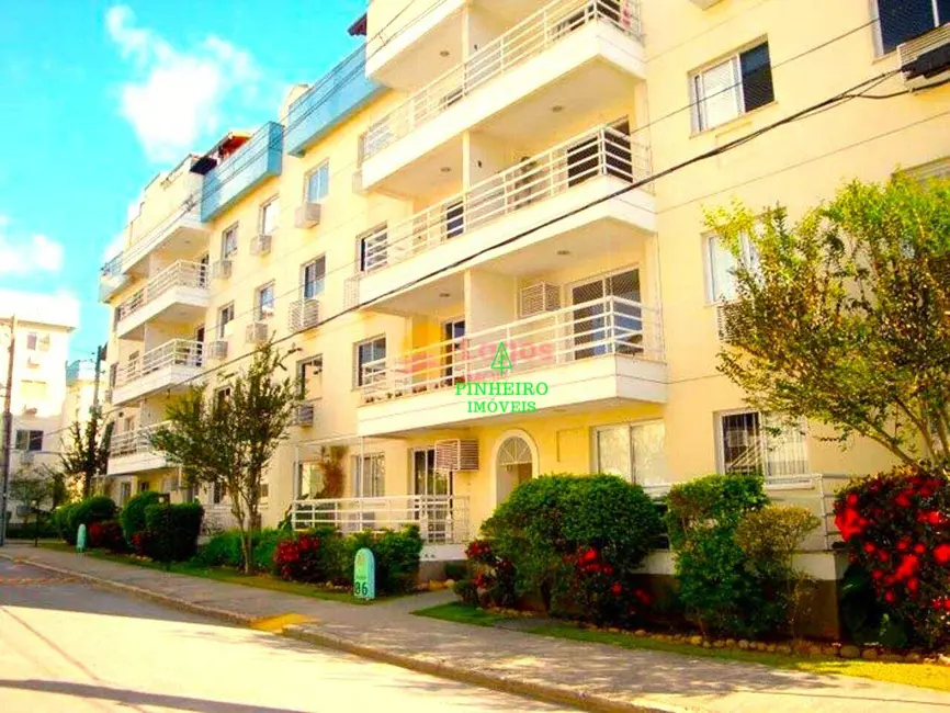 Foto 1 de Apartamento com 2 quartos à venda, 84m2 em Maria Paula, Niteroi - RJ