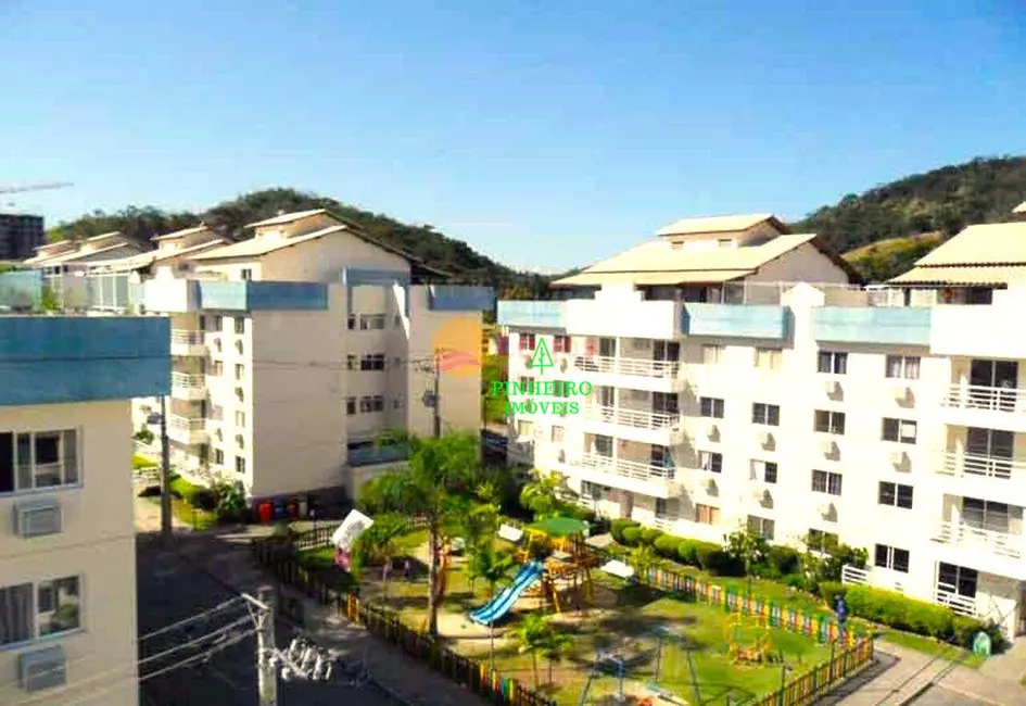 Foto 2 de Apartamento com 2 quartos à venda, 84m2 em Maria Paula, Niteroi - RJ