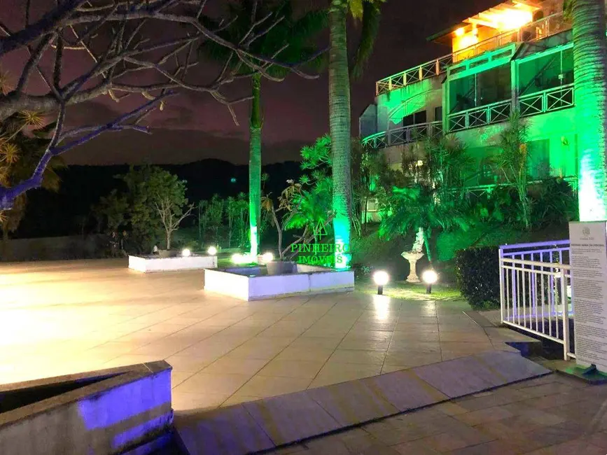 Cobertura com 1 quarto à venda, 50m2 em Itaipu, Niteroi - RJ - imagem 9 Foto 9 de Cobertura com 1 quarto à venda, 50m2 em Itaipu, Niteroi - RJ