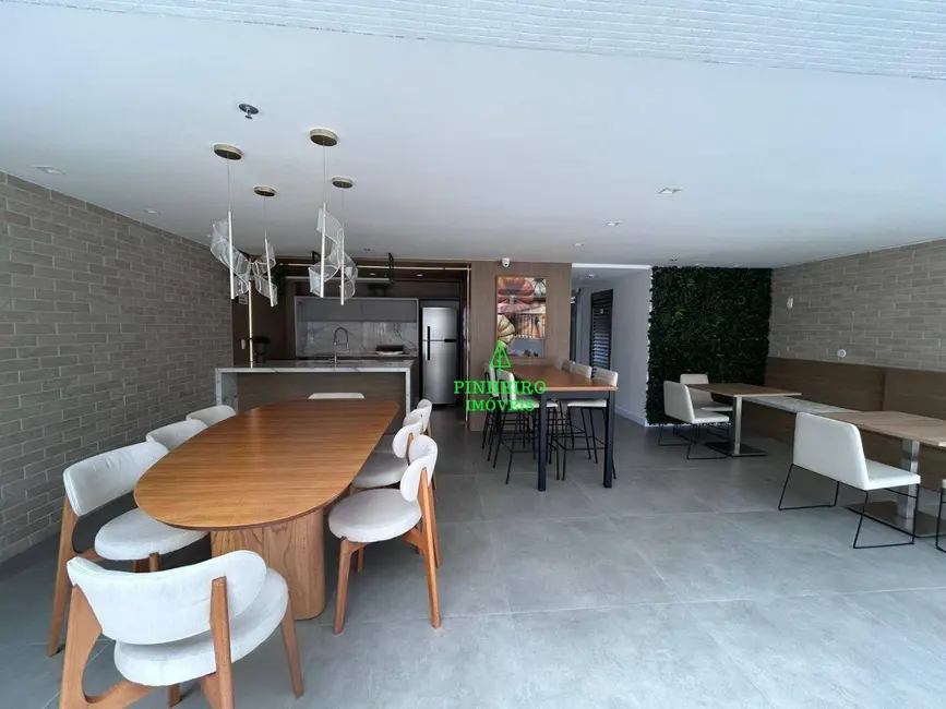 Loft / Flat com 1 quarto à venda, 30m2 em Icaraí, Niteroi - RJ - imagem 7 Foto 7 de Loft / Flat com 1 quarto à venda, 30m2 em Icaraí, Niteroi - RJ