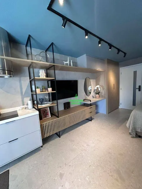 Loft / Flat com 1 quarto à venda, 30m2 em Icaraí, Niteroi - RJ - imagem 5 Foto 5 de Loft / Flat com 1 quarto à venda, 30m2 em Icaraí, Niteroi - RJ