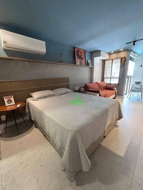 Loft / Flat com 1 quarto à venda, 30m2 em Icaraí, Niteroi - RJ - imagem 3 Foto 3 de Loft / Flat com 1 quarto à venda, 30m2 em Icaraí, Niteroi - RJ