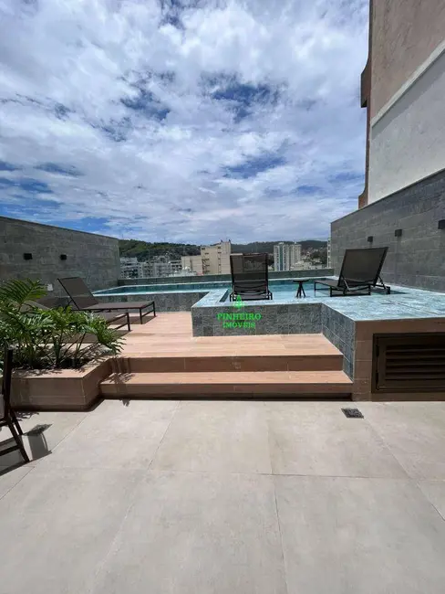 Loft / Flat com 1 quarto à venda, 30m2 em Icaraí, Niteroi - RJ - imagem 6 Foto 6 de Loft / Flat com 1 quarto à venda, 30m2 em Icaraí, Niteroi - RJ