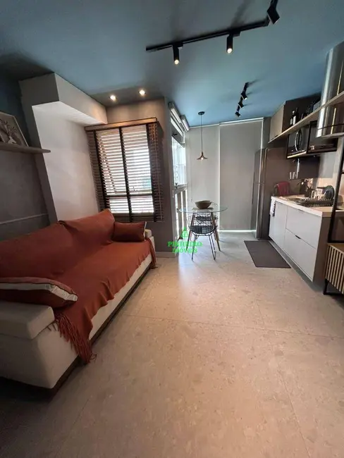 Loft / Flat com 1 quarto à venda, 30m2 em Icaraí, Niteroi - RJ - imagem 4 Foto 4 de Loft / Flat com 1 quarto à venda, 30m2 em Icaraí, Niteroi - RJ