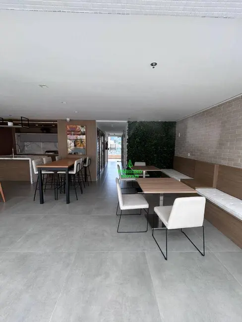 Loft / Flat com 1 quarto à venda, 30m2 em Icaraí, Niteroi - RJ - imagem 8 Foto 8 de Loft / Flat com 1 quarto à venda, 30m2 em Icaraí, Niteroi - RJ