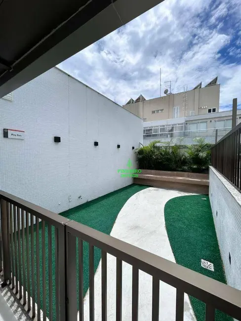 Loft / Flat com 1 quarto à venda, 30m2 em Icaraí, Niteroi - RJ - imagem 9 Foto 9 de Loft / Flat com 1 quarto à venda, 30m2 em Icaraí, Niteroi - RJ