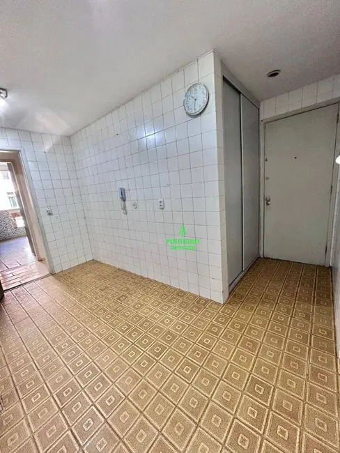 Apartamento com 3 quartos à venda, 177m2 em Icaraí, Niteroi - RJ - imagem 9 Foto 9 de Apartamento com 3 quartos à venda, 177m2 em Icaraí, Niteroi - RJ