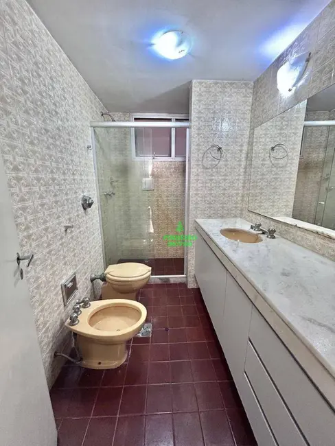 Foto 3 de Apartamento com 3 quartos à venda, 177m2 em Icaraí, Niteroi - RJ