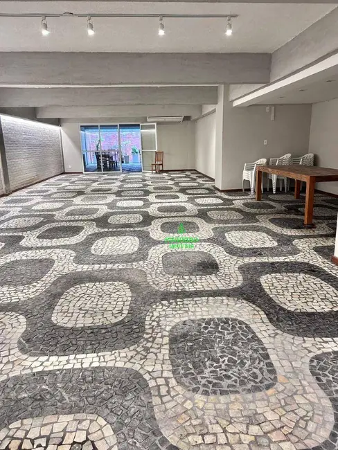 Foto 4 de Apartamento com 3 quartos à venda, 177m2 em Icaraí, Niteroi - RJ