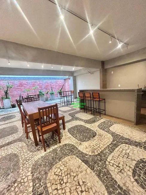 Foto 6 de Apartamento com 3 quartos à venda, 177m2 em Icaraí, Niteroi - RJ