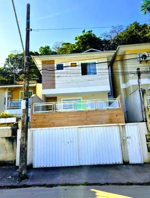 Foto 2 de Casa com 3 quartos à venda, 750m2 em Itaipu, Niteroi - RJ
