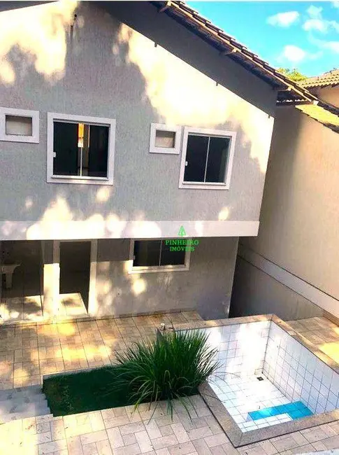 Foto 3 de Casa com 3 quartos à venda, 750m2 em Itaipu, Niteroi - RJ