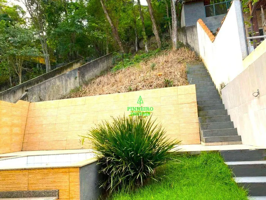 Foto 1 de Casa com 3 quartos à venda, 750m2 em Itaipu, Niteroi - RJ