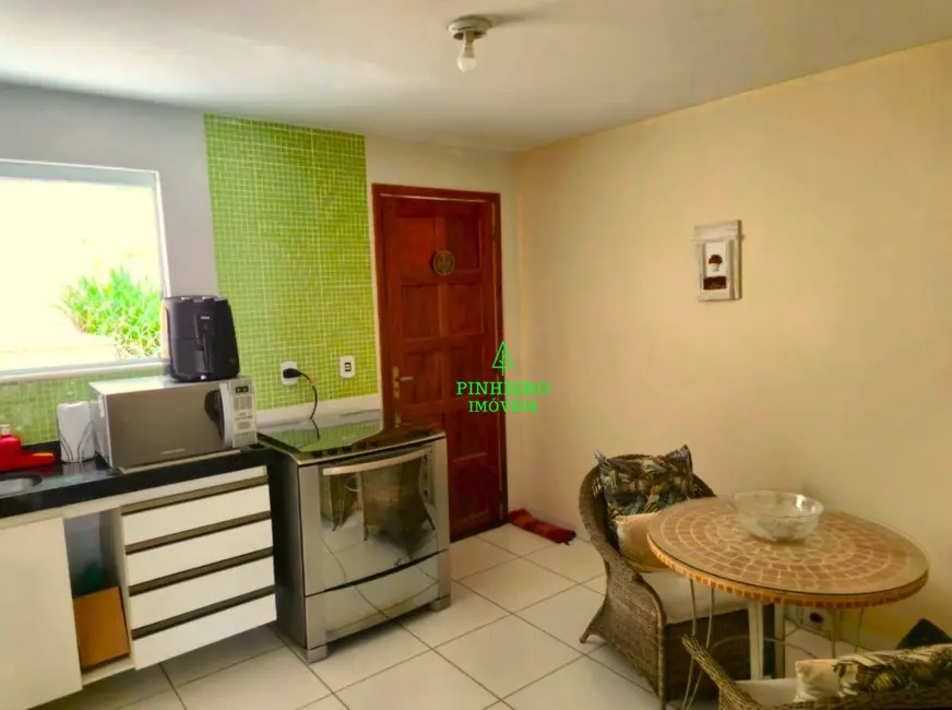 Foto 6 de Casa com 3 quartos à venda, 750m2 em Itaipu, Niteroi - RJ