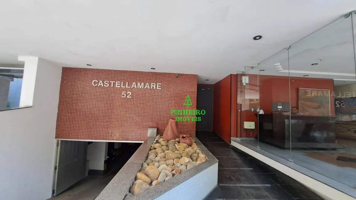 Foto 4 de Apartamento com 2 quartos à venda, 80m2 em Ingá, Niteroi - RJ