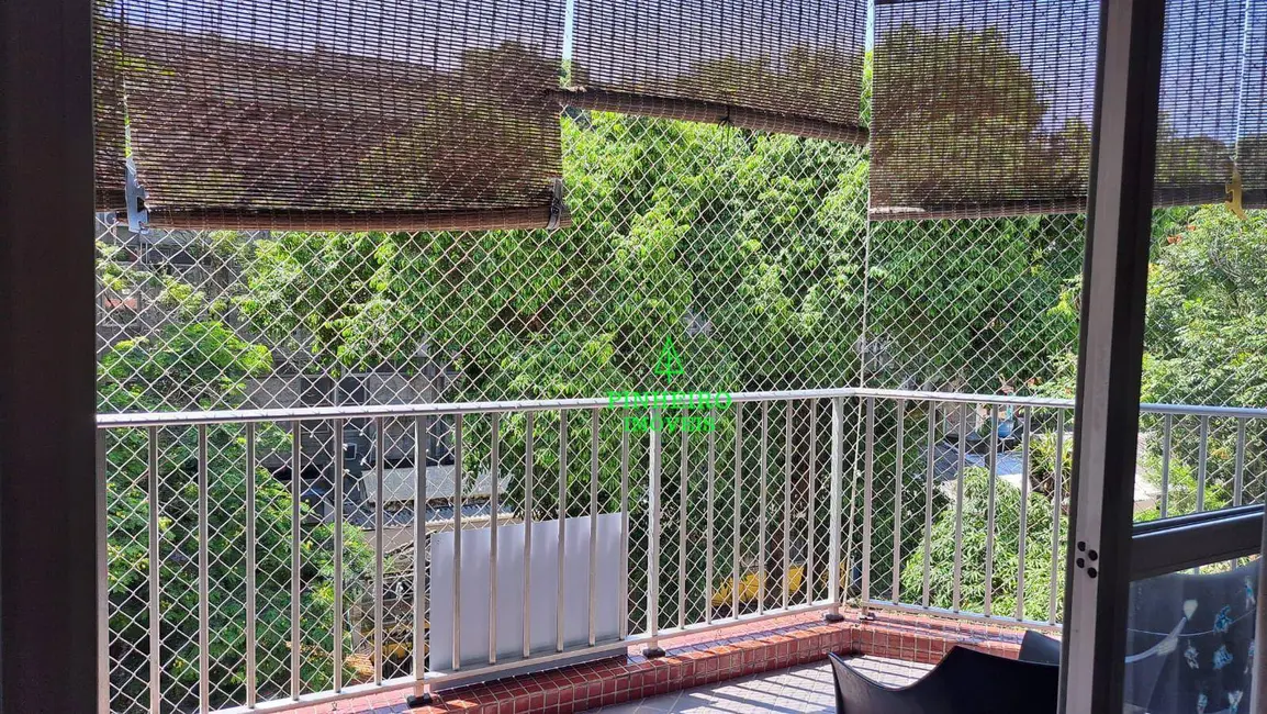 Foto 7 de Apartamento com 2 quartos à venda, 80m2 em Ingá, Niteroi - RJ