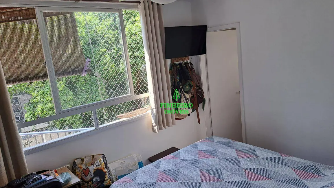 Foto 8 de Apartamento com 2 quartos à venda, 80m2 em Ingá, Niteroi - RJ