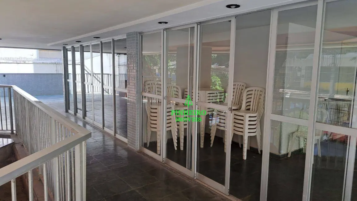 Foto 3 de Apartamento com 2 quartos à venda, 80m2 em Ingá, Niteroi - RJ