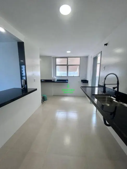 Foto 6 de Apartamento com 3 quartos à venda, 130m2 em Icaraí, Niteroi - RJ