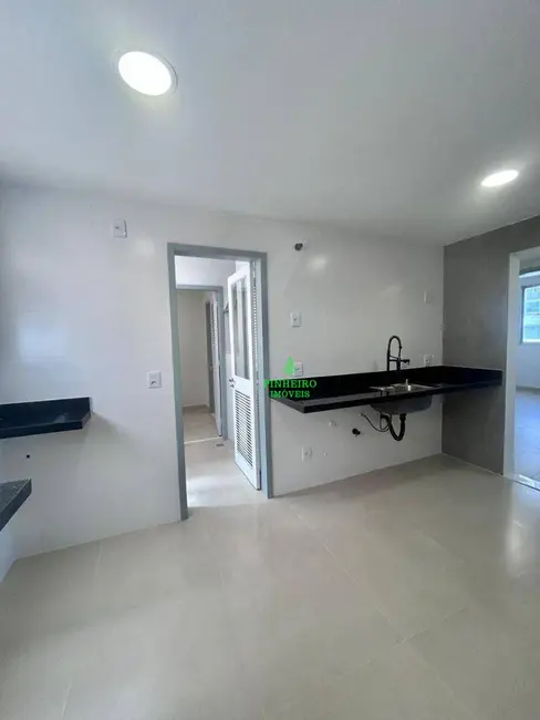 Foto 7 de Apartamento com 3 quartos à venda, 130m2 em Icaraí, Niteroi - RJ