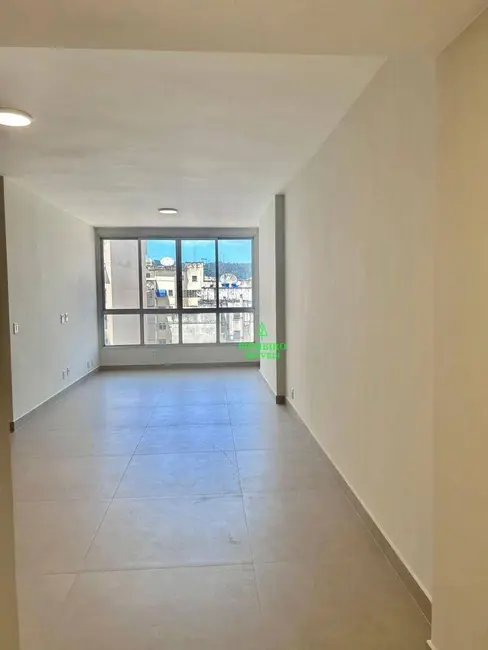 Foto 5 de Apartamento com 3 quartos à venda, 130m2 em Icaraí, Niteroi - RJ