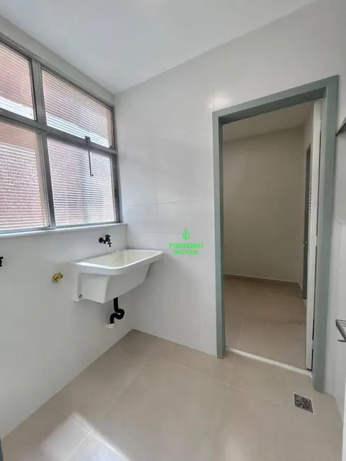 Foto 9 de Apartamento com 3 quartos à venda, 130m2 em Icaraí, Niteroi - RJ