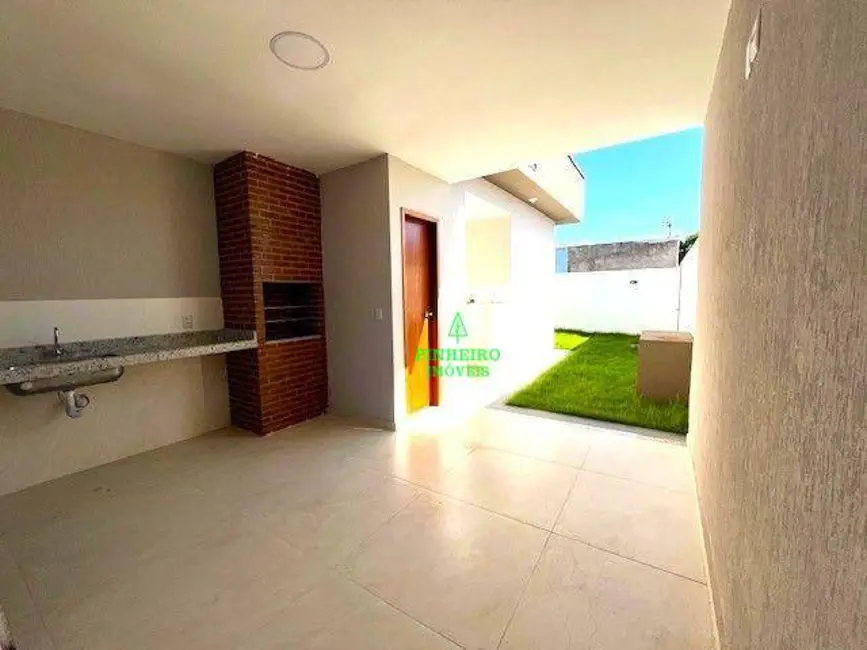 Foto 4 de Casa de Condomínio com 3 quartos à venda, 240m2 em Pindobas, Marica - RJ