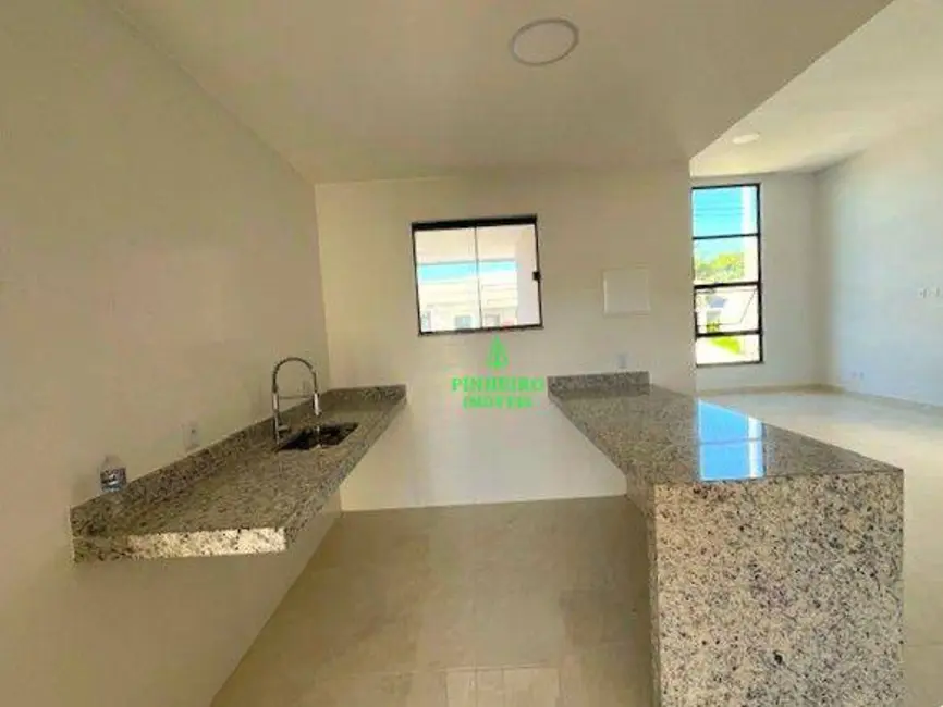 Foto 9 de Casa de Condomínio com 3 quartos à venda, 240m2 em Pindobas, Marica - RJ