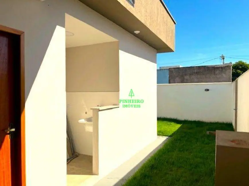 Foto 6 de Casa de Condomínio com 3 quartos à venda, 240m2 em Pindobas, Marica - RJ