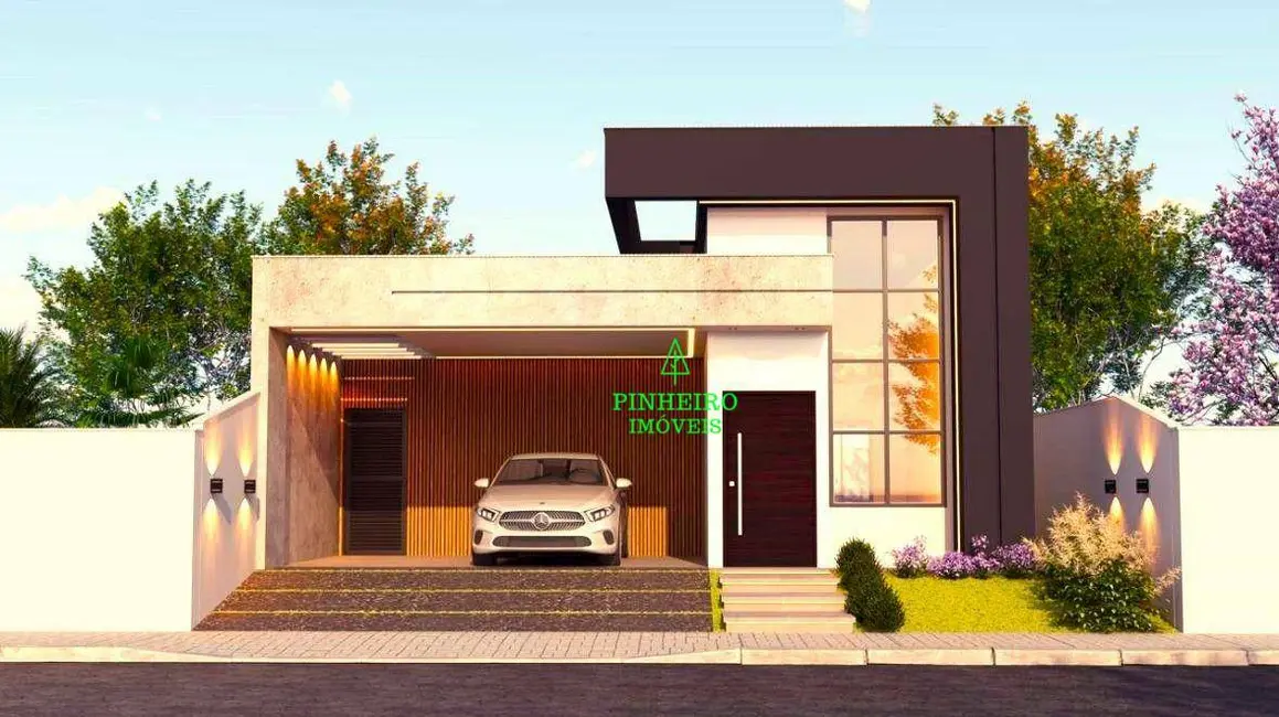 Casa de Condomínio com 3 quartos à venda, 240m2 em Ubatiba, Marica - RJ - imagem 1 Foto 1 de Casa de Condomínio com 3 quartos à venda, 240m2 em Ubatiba, Marica - RJ