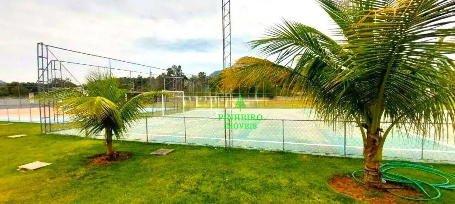 Casa de Condomínio com 3 quartos à venda, 240m2 em Ubatiba, Marica - RJ - imagem 4 Foto 4 de Casa de Condomínio com 3 quartos à venda, 240m2 em Ubatiba, Marica - RJ